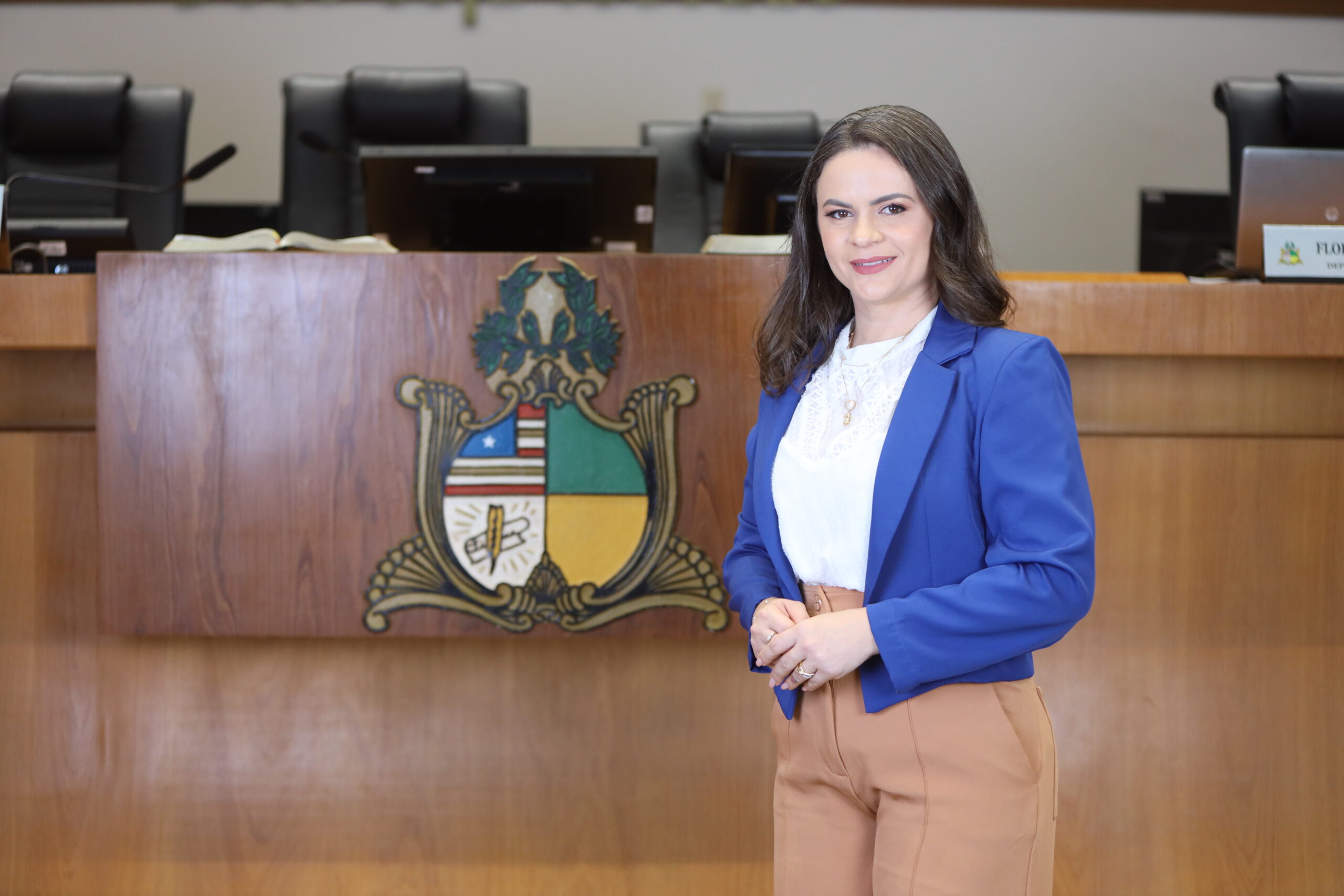 Fabiana Vilar