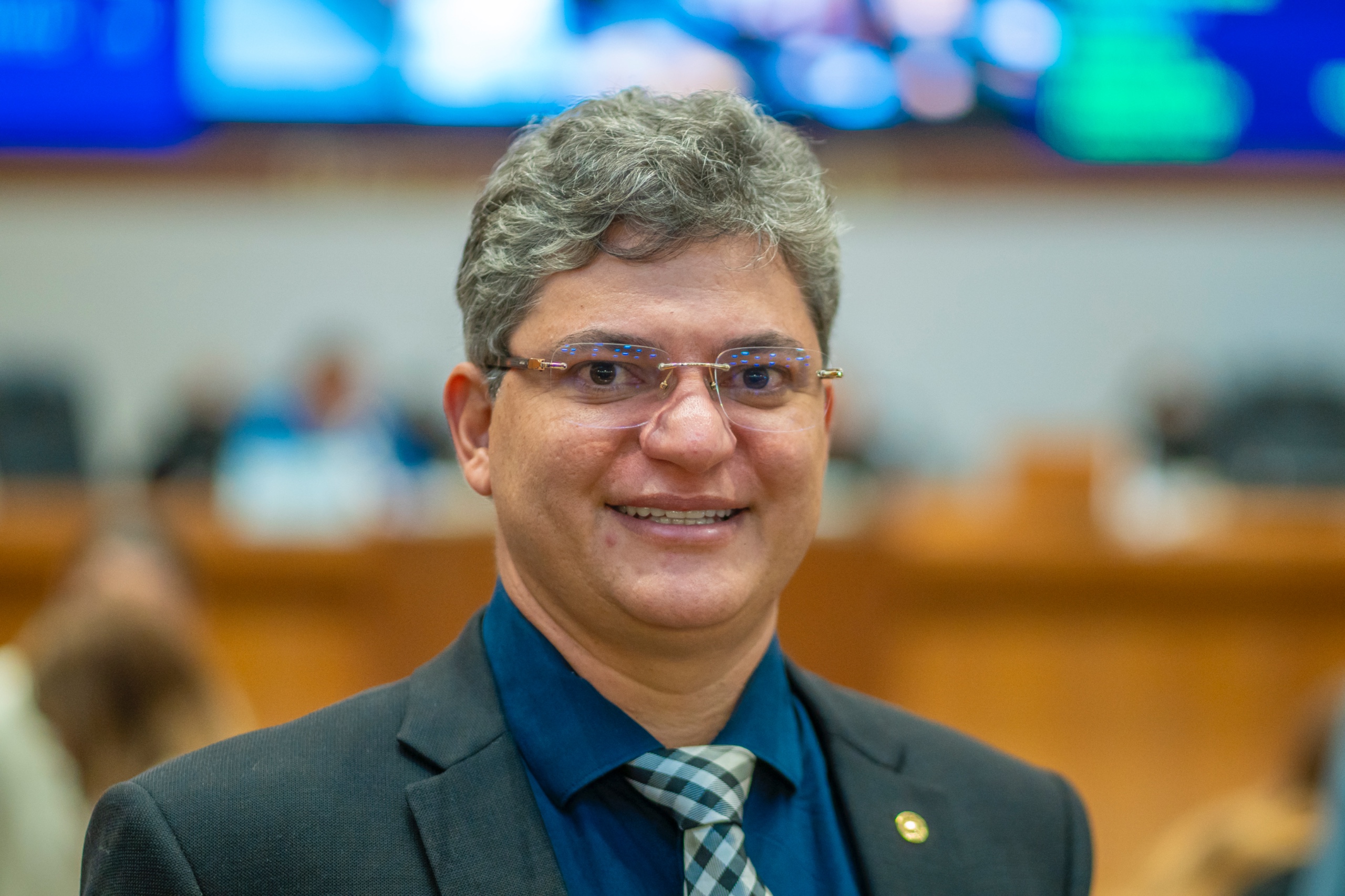 Francisco Nagib