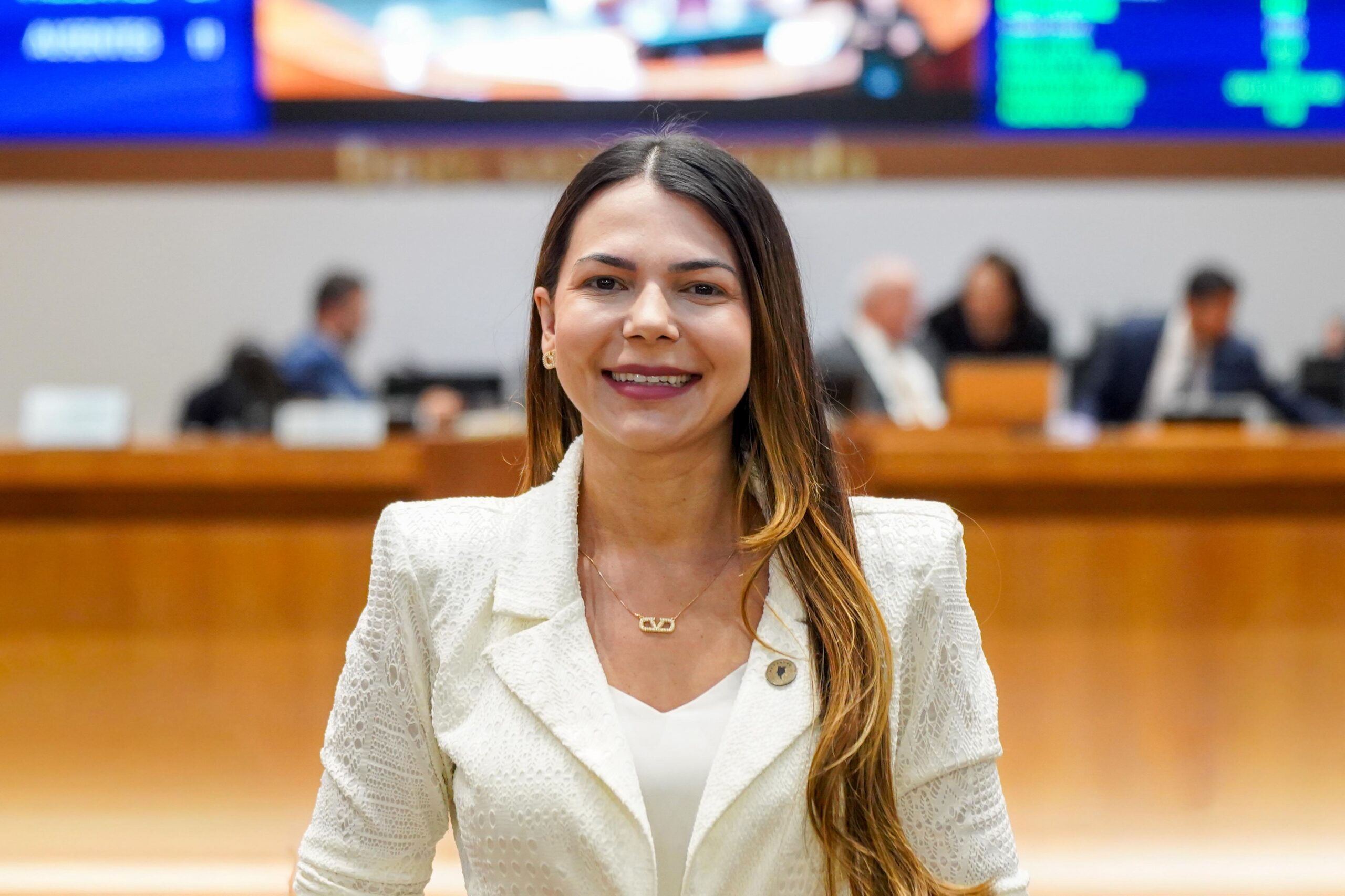 Janaina