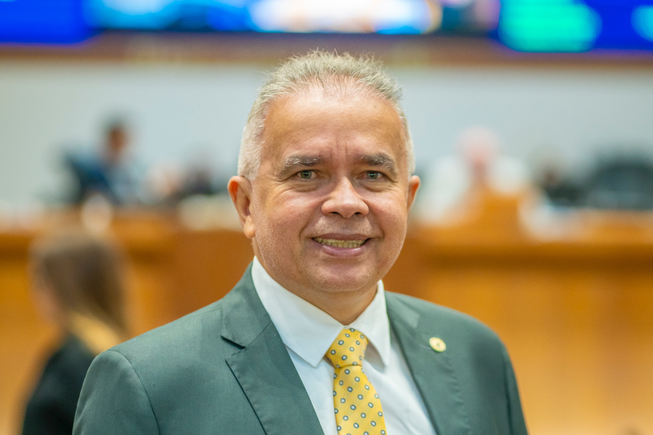 Júlio Mendonça