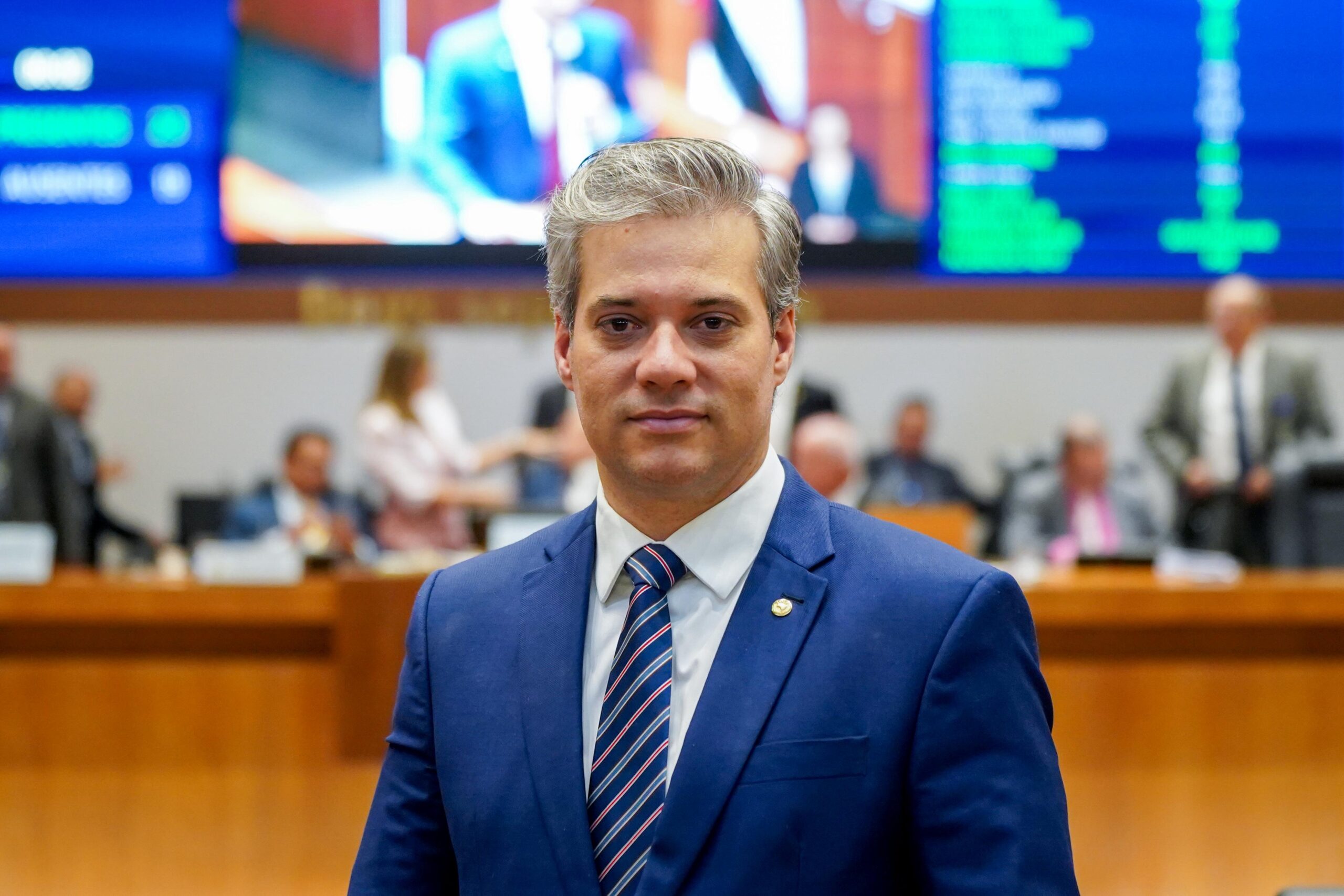 Neto Evangelista