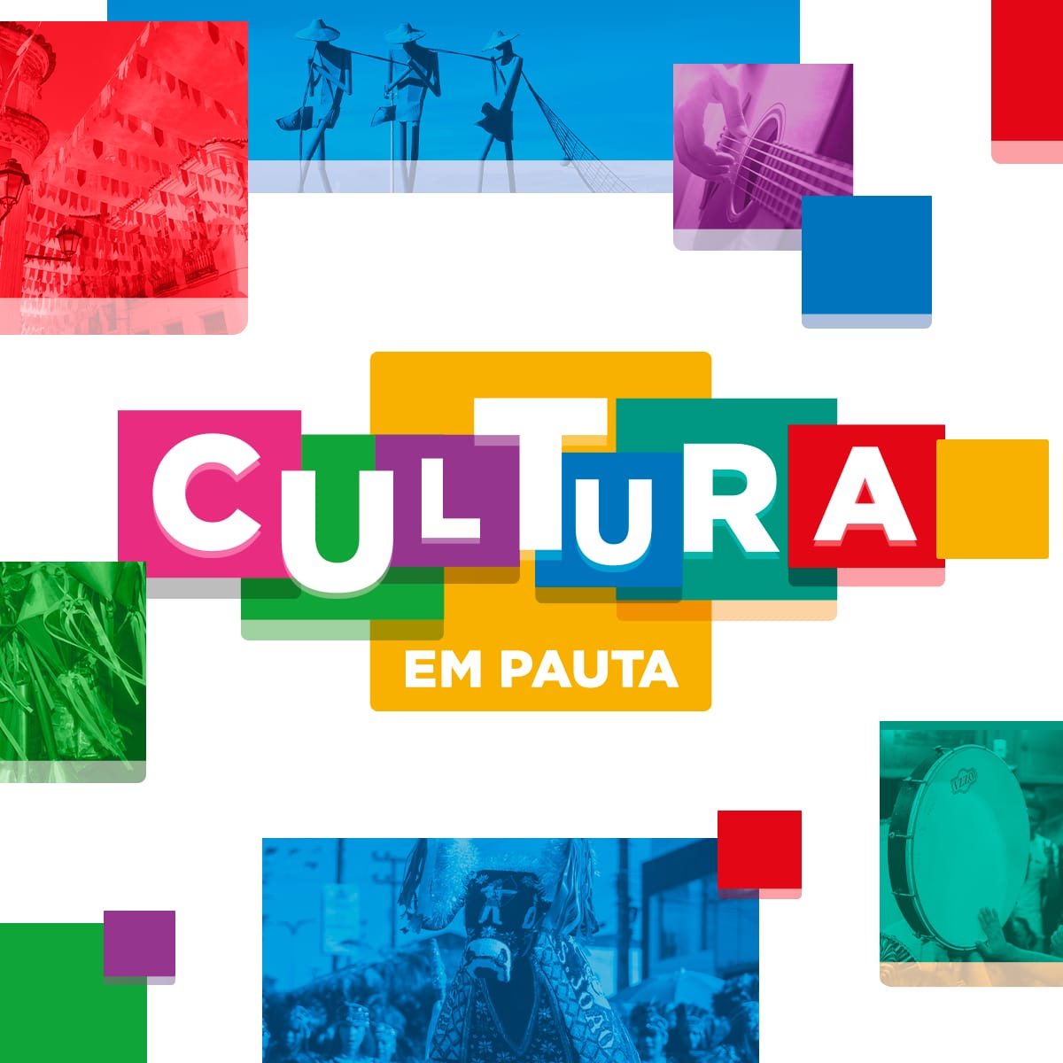 Cultura em Pauta