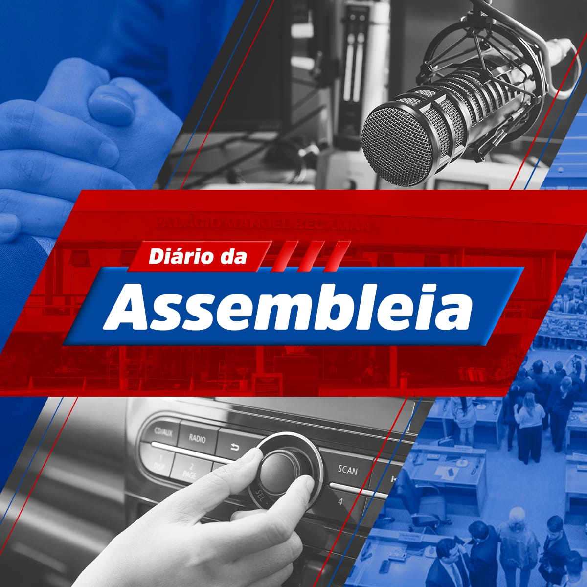 Diário da Assembleia