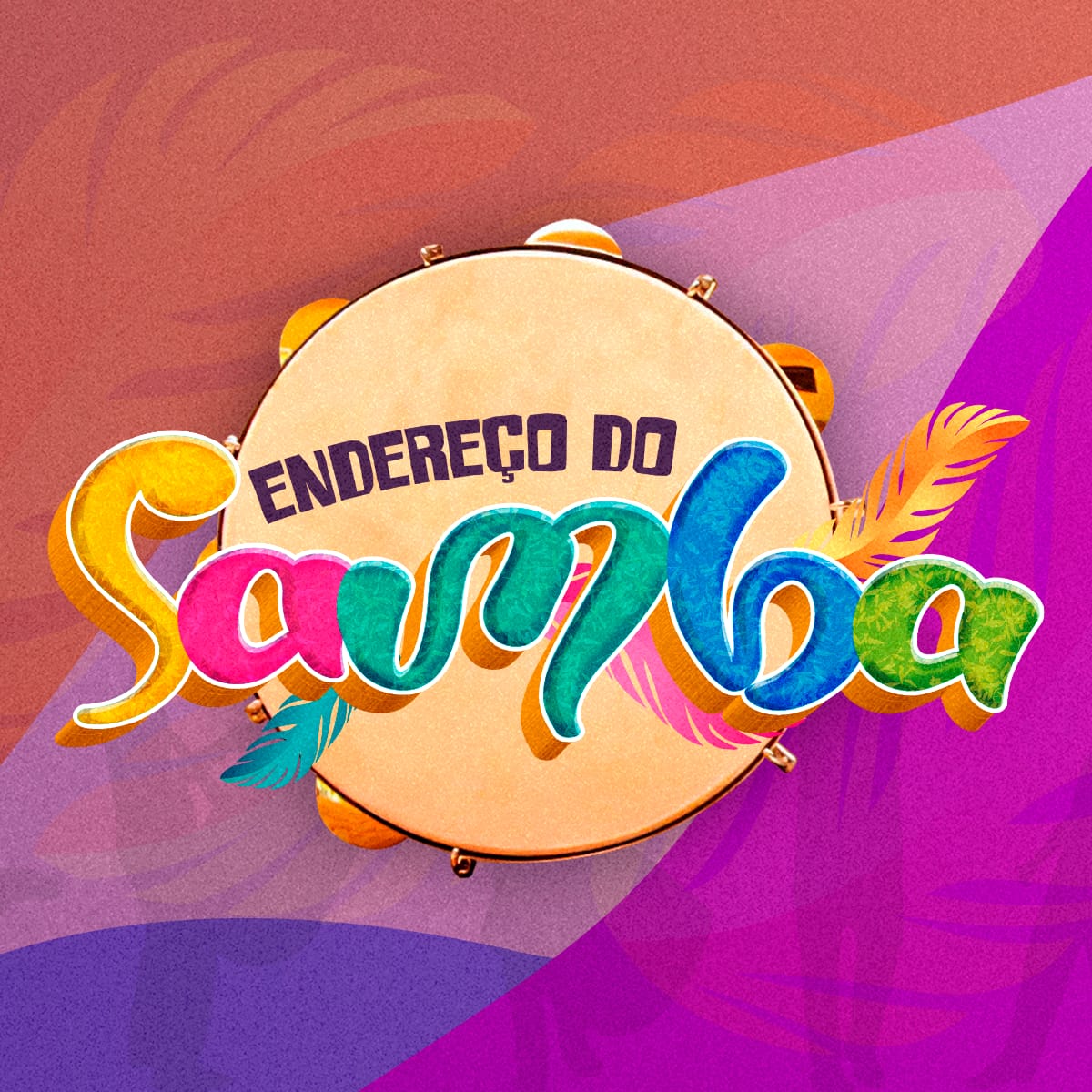 Endereço do Samba