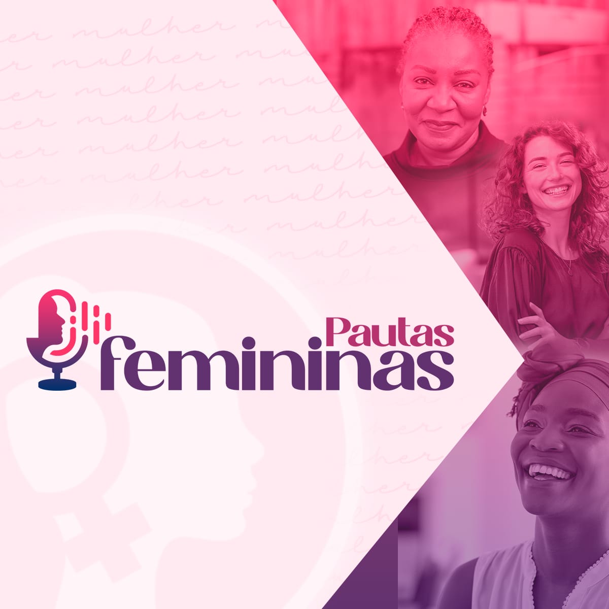 Pautas Femininas