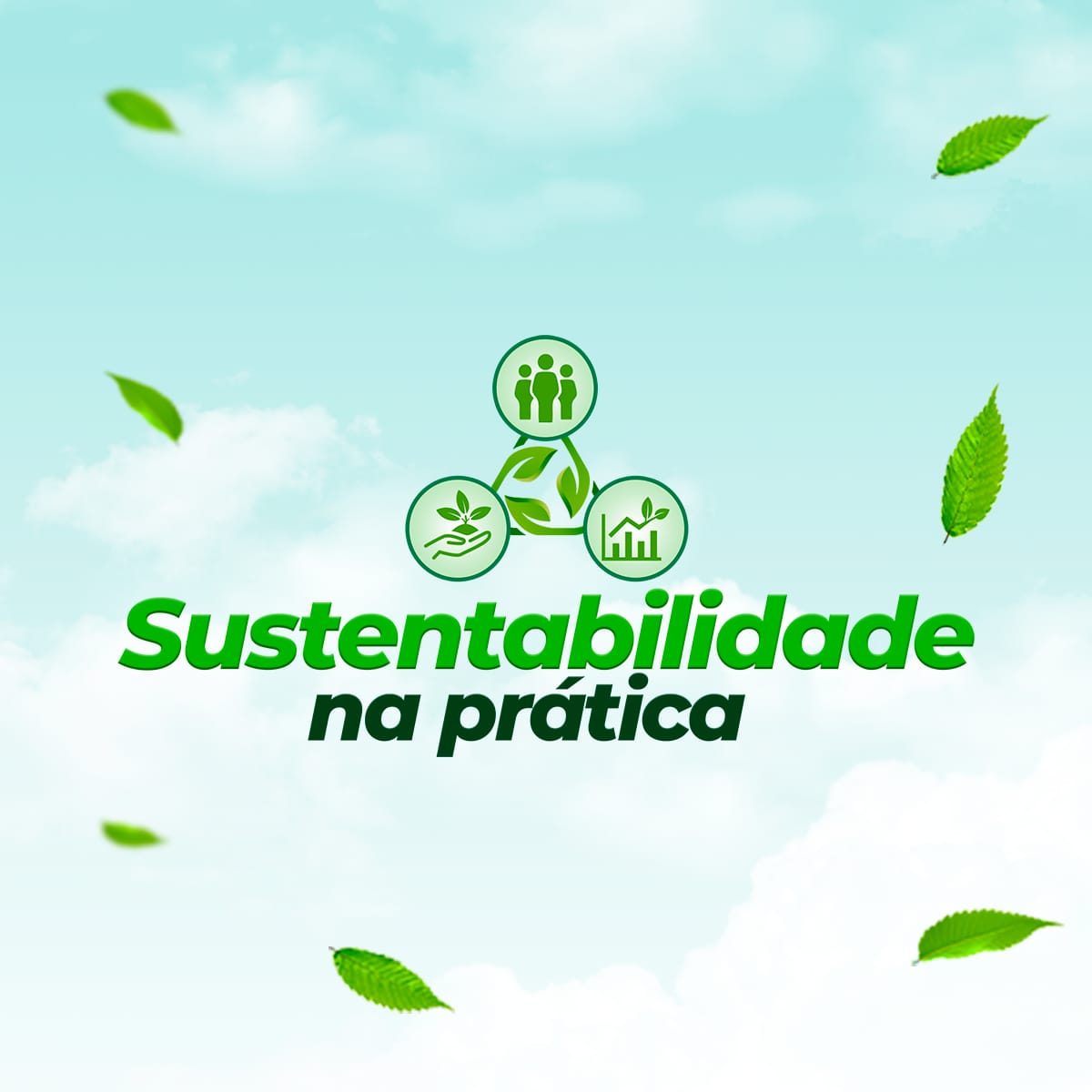 Sustentabilidade na Prática