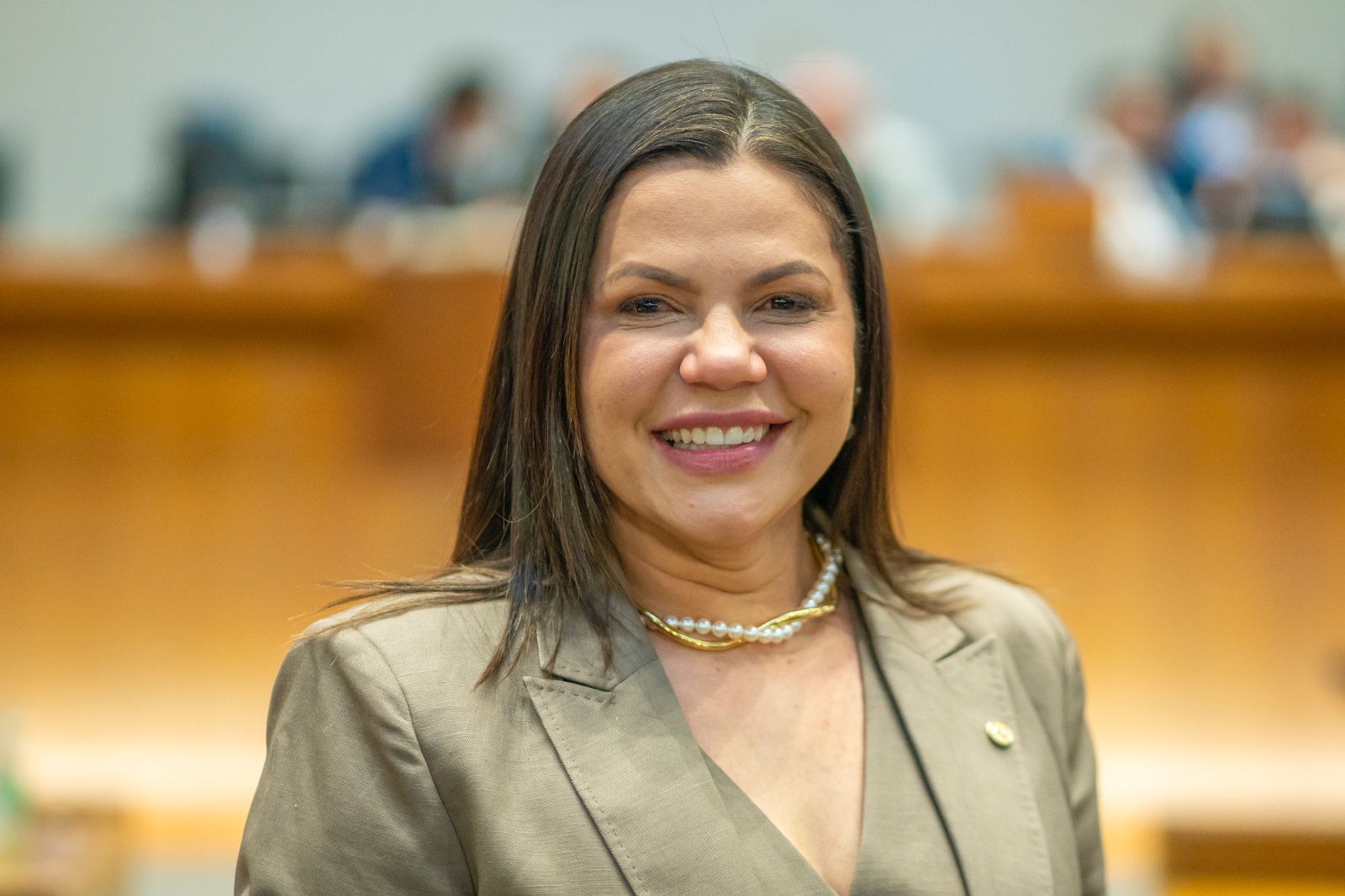 Solange Almeida