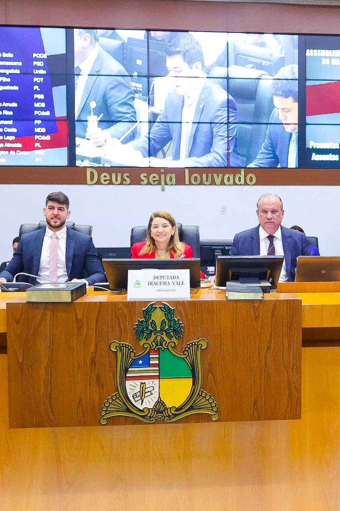 Sessão Plenária – 29/11/2023