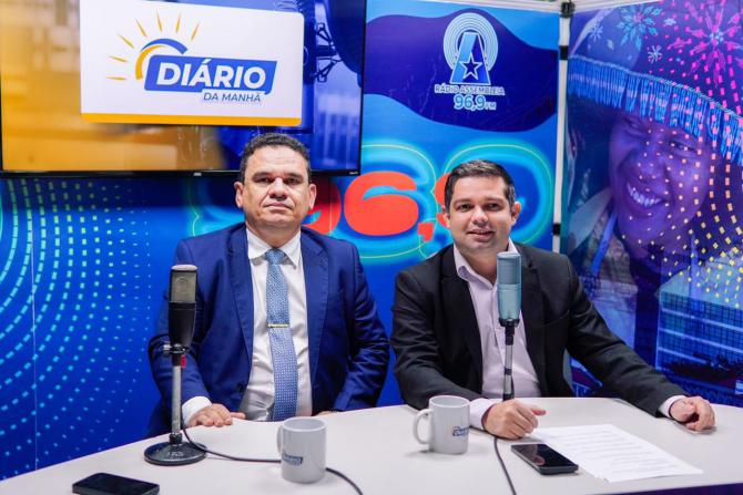 Secretário de Segurança destaca ações para o Carnaval e convocação de policiais