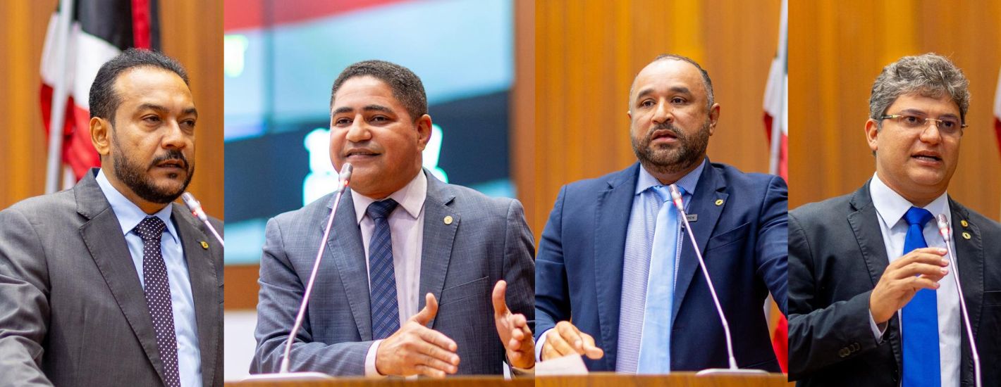 Deputados destacam empenho de Carlos Brandão para o sucesso do Carnaval 2024
