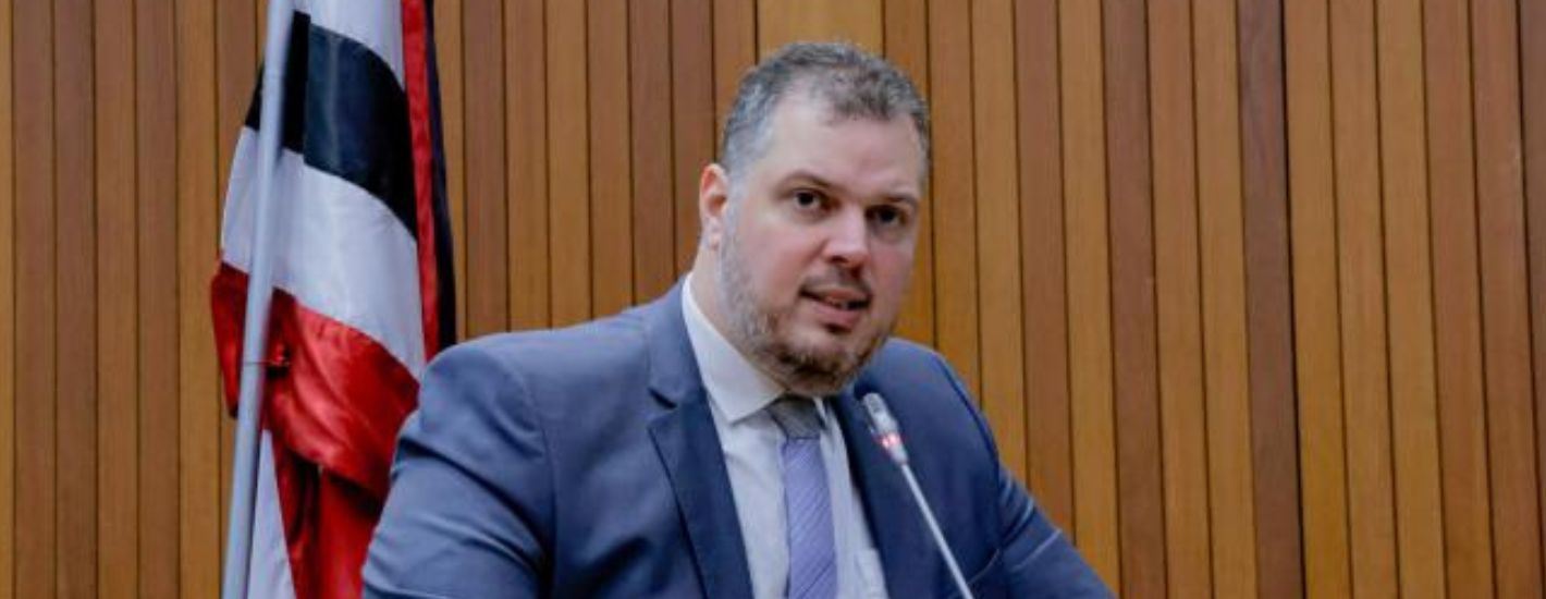 Rodrigo Lago reivindica retomada de programa de compras da agricultura familiar