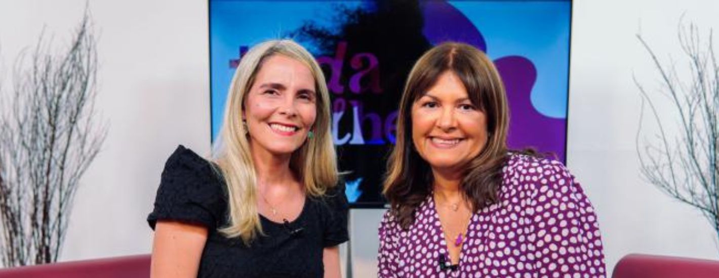 ‘Toda Mulher’ – Jacqueline Heluy fala sobre evolução da TV Assembleia ao longo de 13 anos