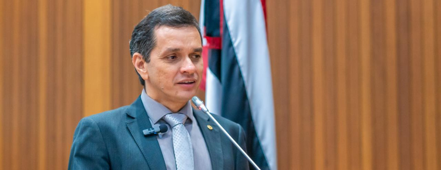 Ricardo Arruda confirma realização de mutirão de cirurgias oftalmológicas no município de Grajaú