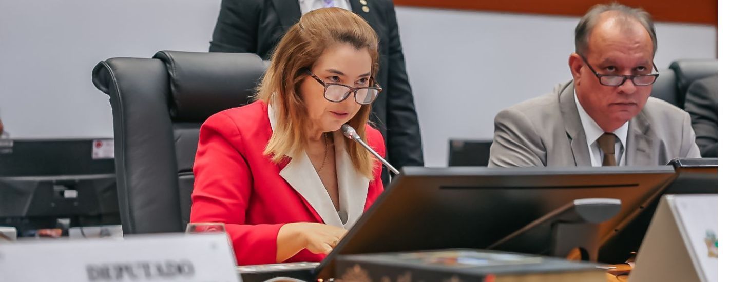 Iracema Vale confirma prorrogação do prazo para emissão sem reajuste do licenciamento de veículos