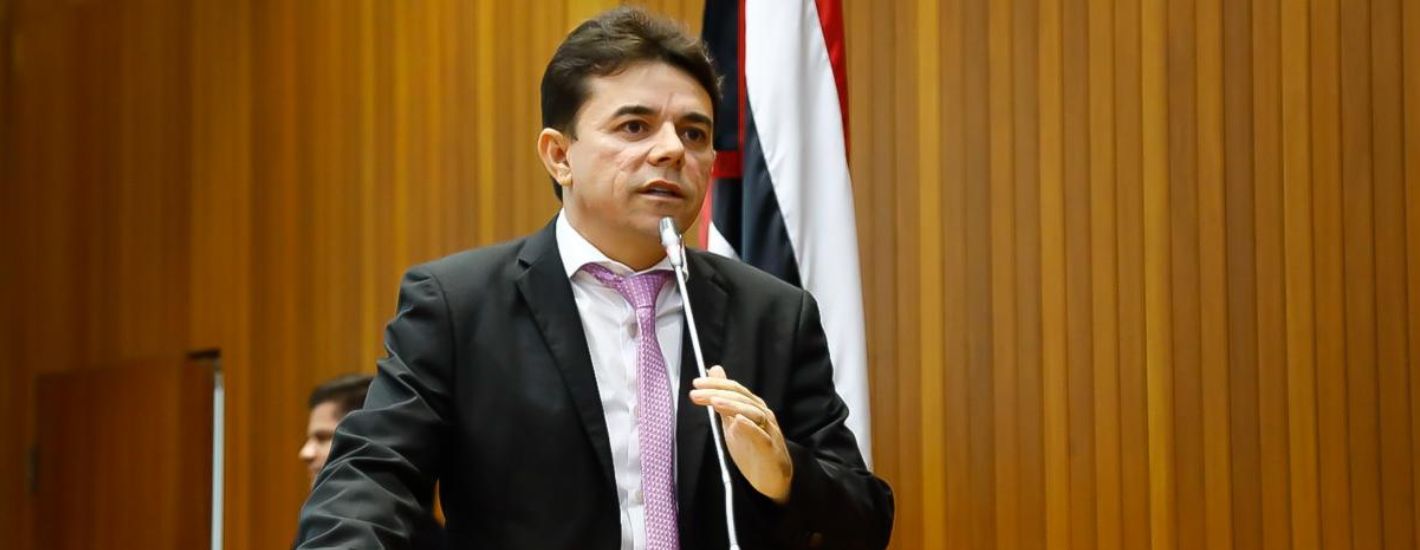 Alan da Marissol destaca recepção do governador a novos deputados e reunião na SES