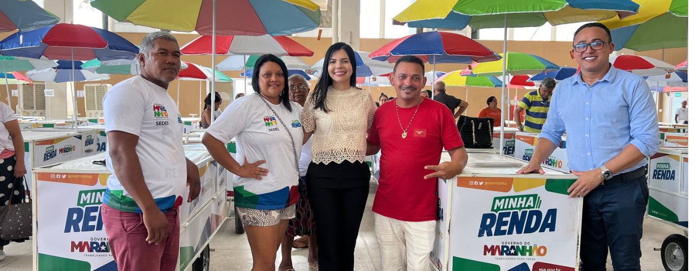 Deputada Janaina Ramos cumpre agenda na Região Tocantina com entrega de obras e serviços