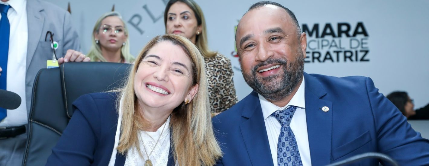 Iracema Vale e Roberto Costa propõem sessão especial sobre a Campanha da Fraternidade 2024