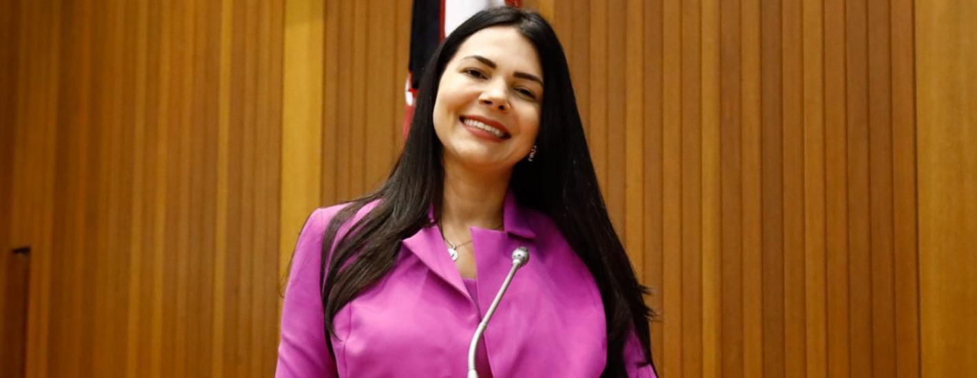 Janaina Ramos destaca sucesso do primeiro Carnaval Lava-Pratos de Imperatriz