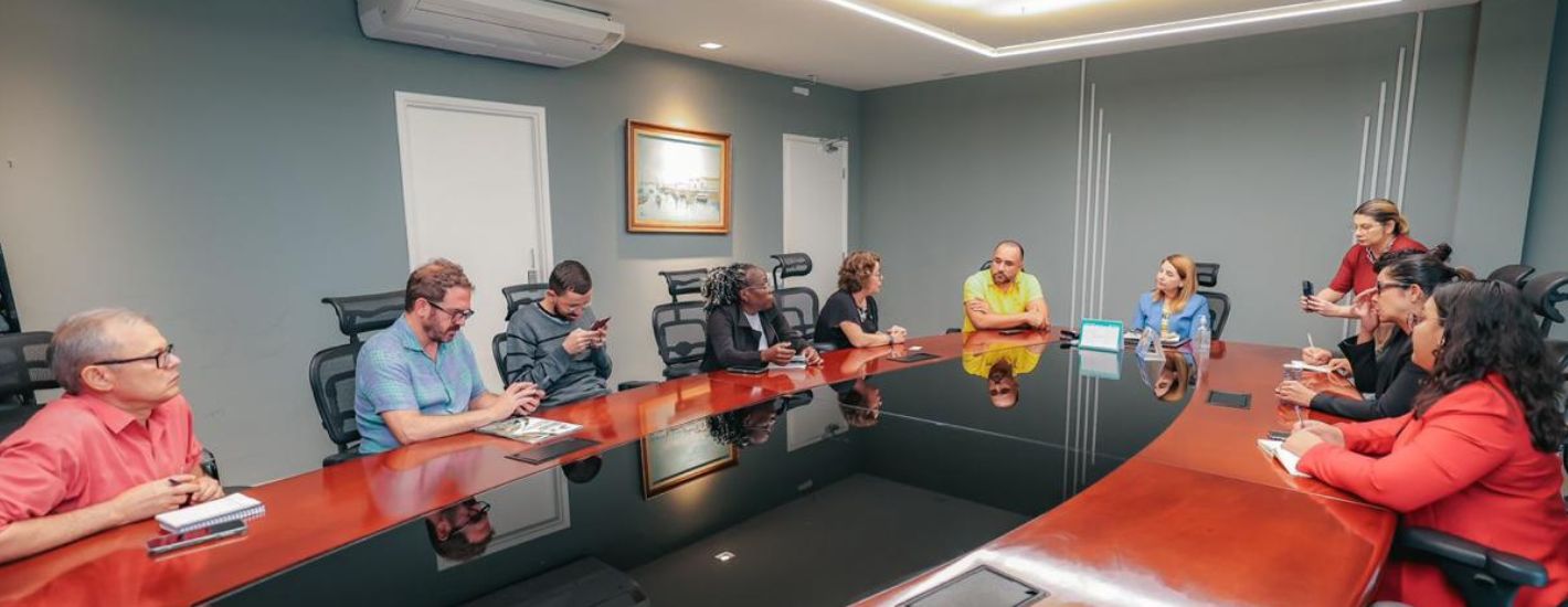 Iracema Vale discute problemas associados ao uso de agrotóxico com Comissão Nacional de Enfrentamento à Violência no Campo
