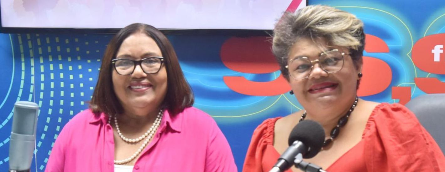 “Pautas Femininas” recebe ouvidora do Ministério Público Sandra Elouf