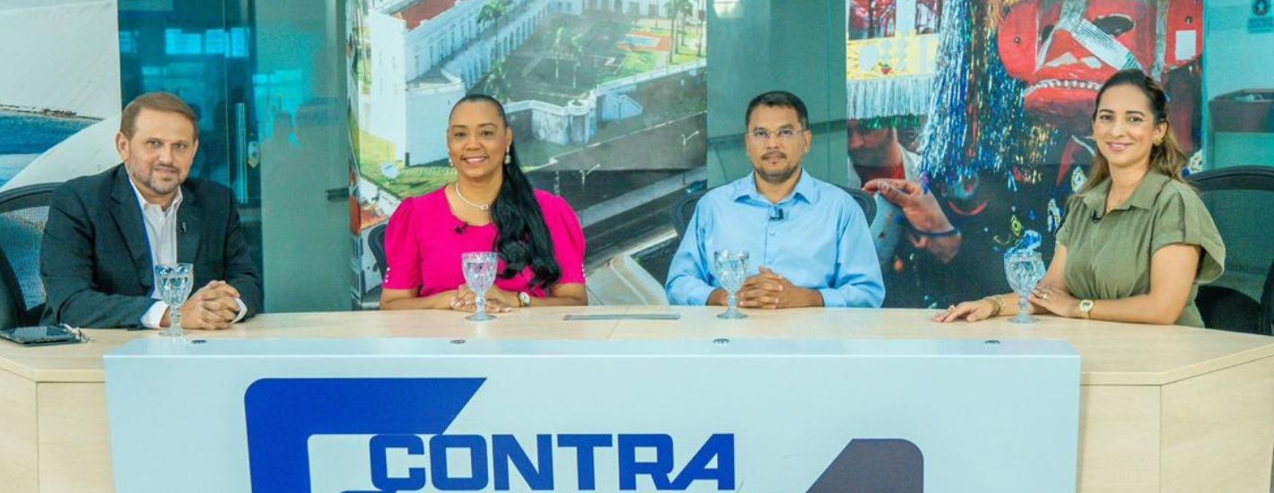 Programa ‘Contraplano’ discute importância das campanhas de vacinação para a população