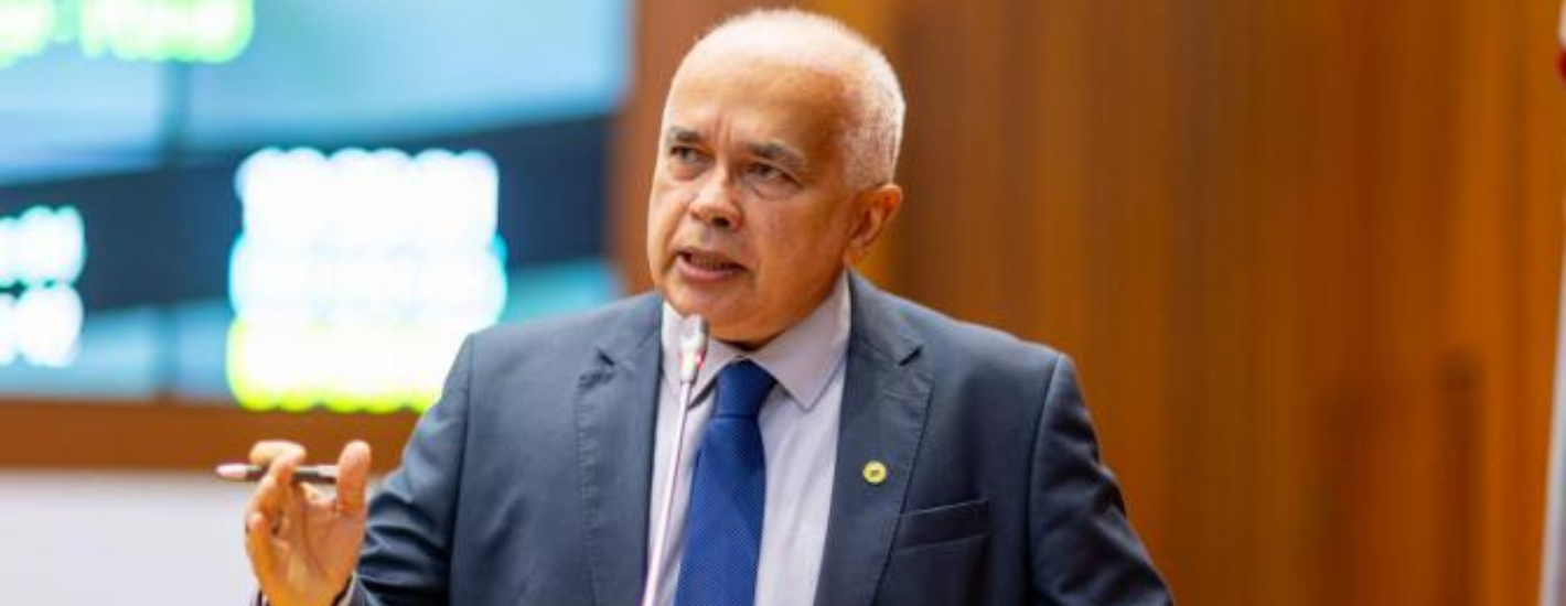 Júlio Mendonça repercute lançamento da ‘Campanha da Fraternidade 2024’