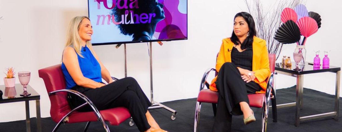 ‘Toda Mulher’ aborda método da ‘Constelação Familiar’ com a terapeuta Mariela Carneiro