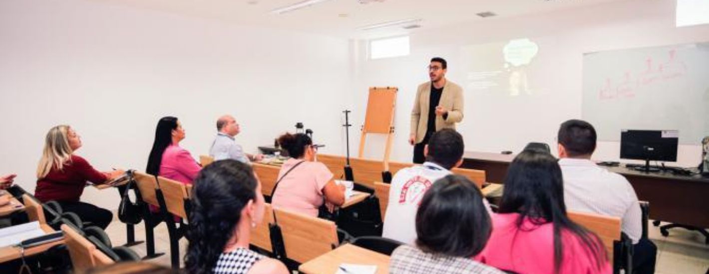 Elema – Relatório de atividades aponta 71 cursos realizados e mais de dois mil inscritos