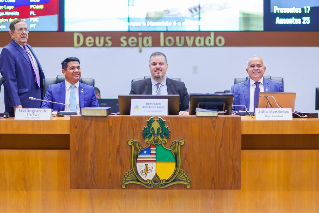 Sessão plenária – 23/11/2023