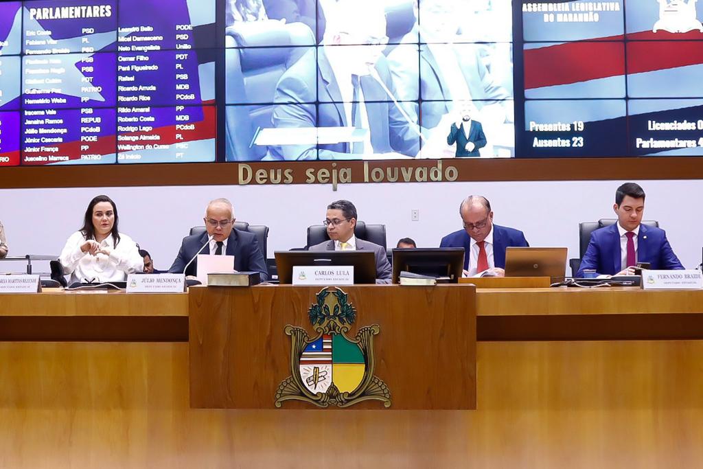 Sessão Plenária – 28/11/2023