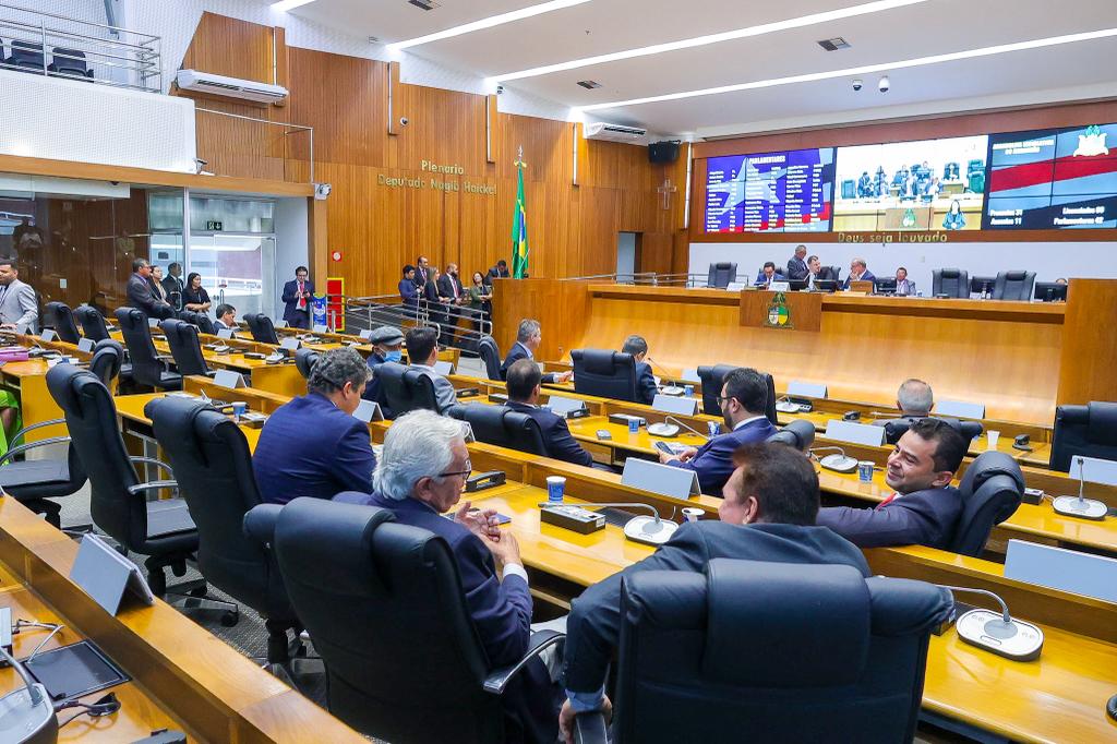 Alunos do CE Barbosa de Godois visitam ETE da Alema – 07/12/2023