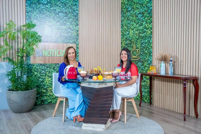 Café com Notícias’ dá detalhes sobre o Bloco do Doador realizado pelo Hemomar