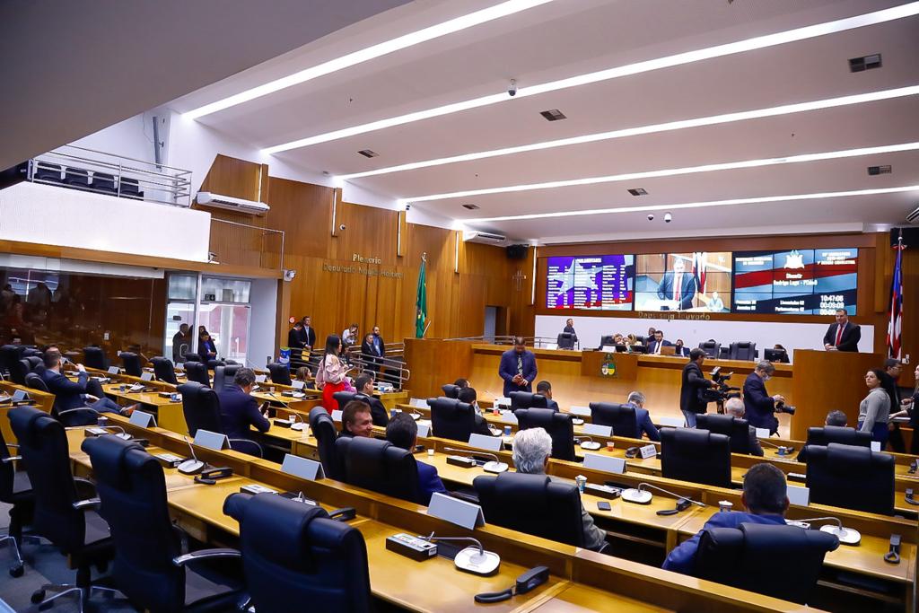 Sessão Plenária – 16/11/2023