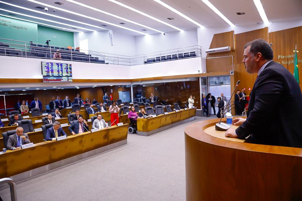 Reunião da Frente Parlamentar em Defesa da Cannabis Medicinal – 21/11/2023