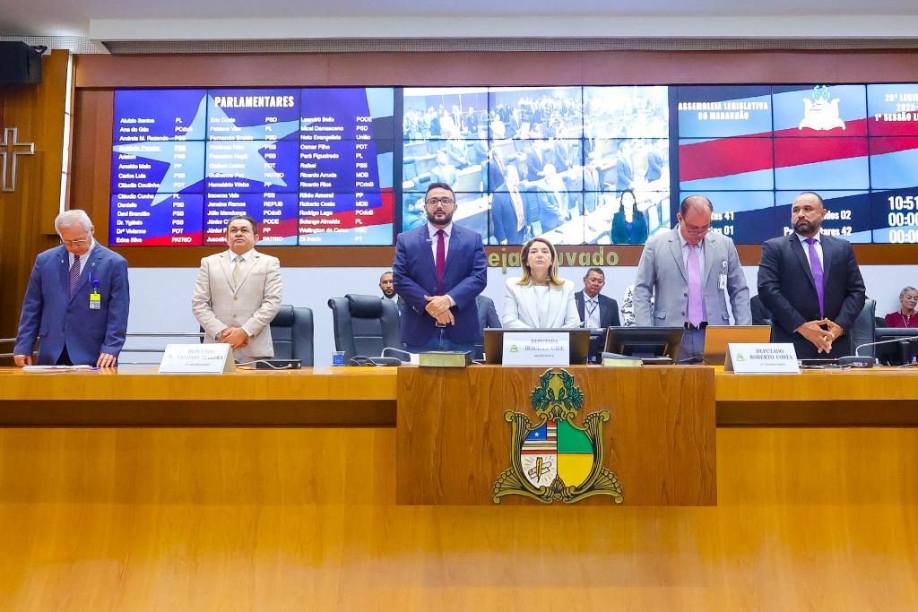 Sessão Plenária – 14/11/2023