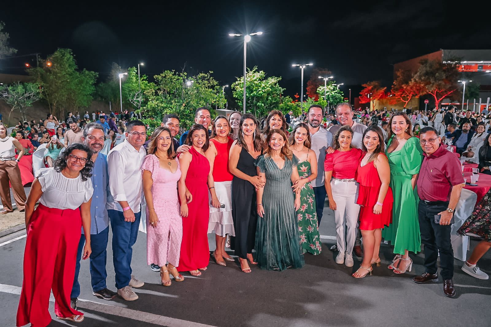 Confraternização Natalina da Alema – 13/12/2023