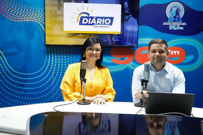 ‘Diário da Manhã’ – Advogada aborda efeitos da Reforma Tributária e declaração de IR