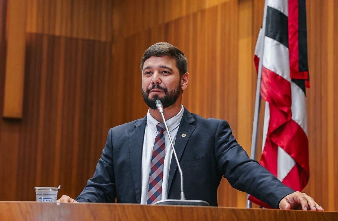 Ricardo Seidel
