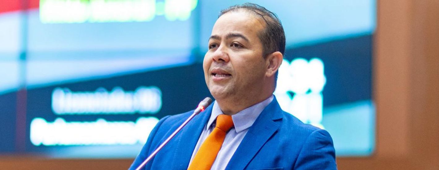 Rildo Amaral destaca inaugurações do governo estadual na Região Tocantina
