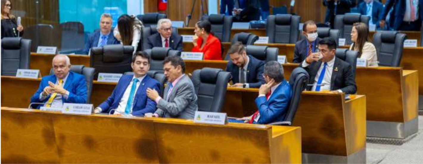 Plenário aprova PL que institui Semana de Conscientização sobre uso excessivo de medicamentos