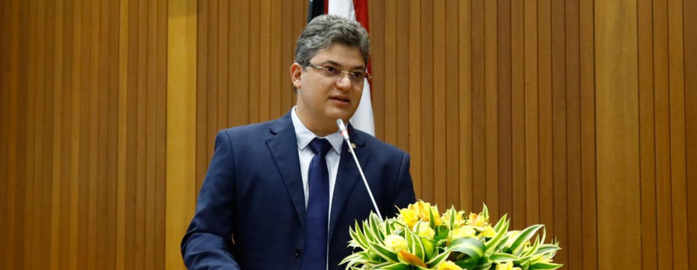 Francisco Nagib sai em defesa dos professores de Codó e denuncia seletivo irregular no município
