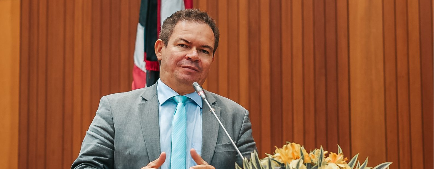 Deputado Rafael solicita criação de um novo Batalhão da PM para Timon