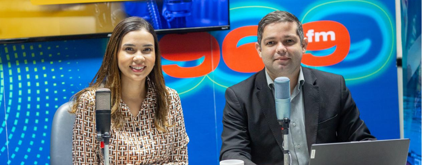 ‘Diário da Manhã’ – No Dia do Consumidor, Karen Barros fala sobre ações do Procon/MA