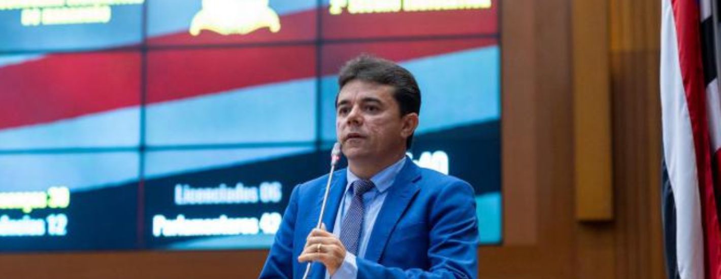 Alan da Marissol parabeniza Balsas pelos 106 anos e destaca fortalecimento do agronegócio