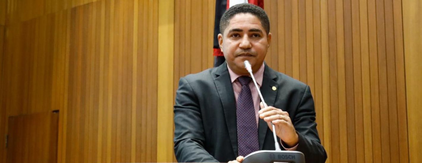 Zé Inácio repercute caso Marielle Franco e elogia trabalho da Polícia Federal