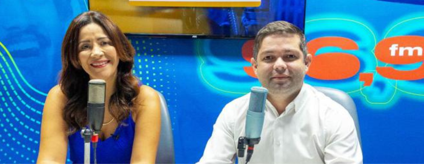 ‘Diário da Manhã’ – Keith Almeida fala sobre a estreia do ‘Revista Maranhão’ na TV Assembleia
