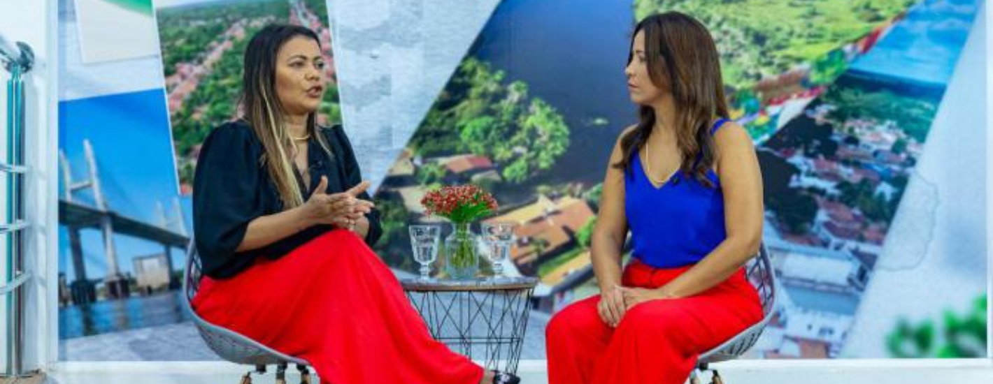 Programa ‘Revista Maranhão’ estreia na TV Assembleia abordando temas voltados à mulher
