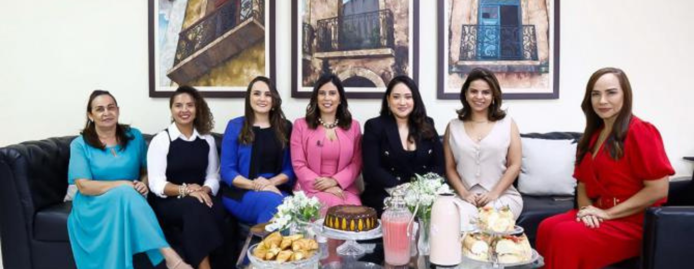 ‘Café com Notícias’ conversa com mulheres que integram diretoria da OAB/MA