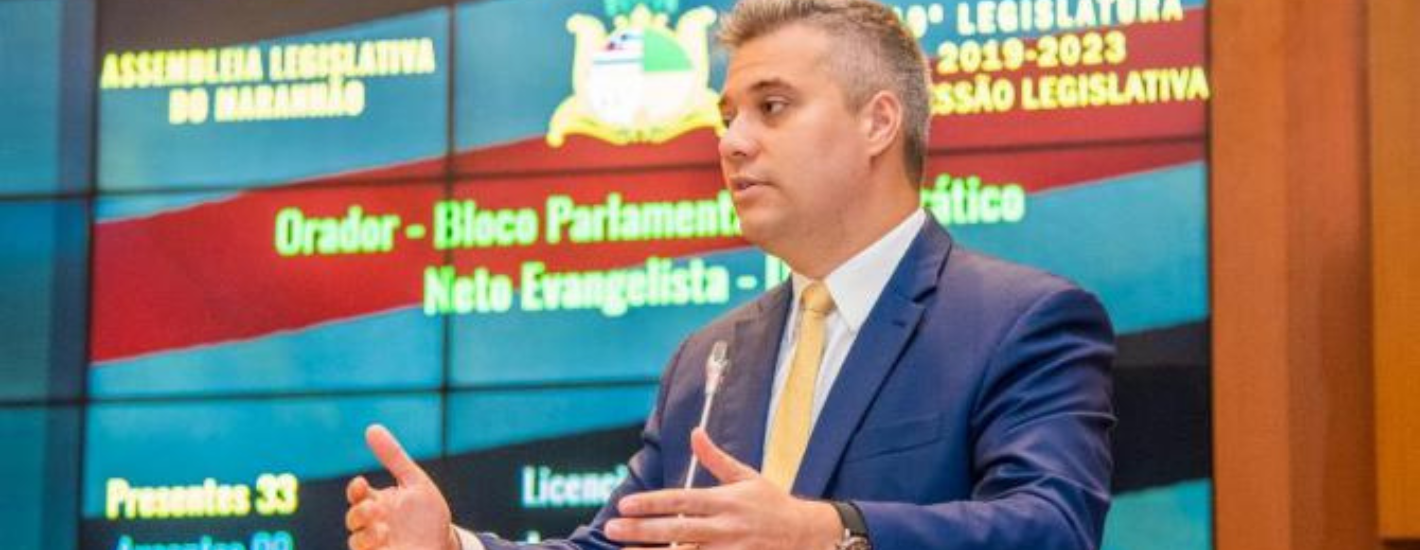 Lei de Neto Evangelista determina uso de espumas de isolamento antichamas em estabelecimentos