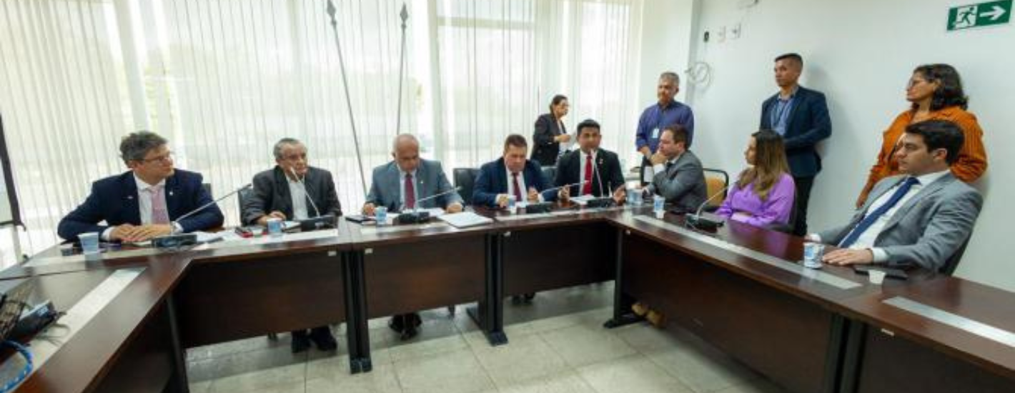 Comissão de Assuntos Econômicos discute indicadores relacionados à pobreza no estado